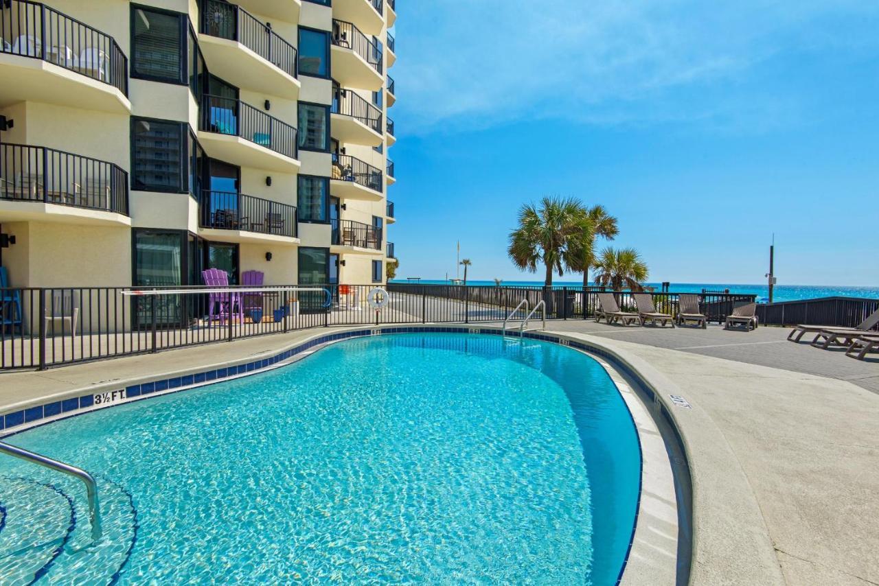 Sunbird 102W Villa Panama City Beach Ngoại thất bức ảnh