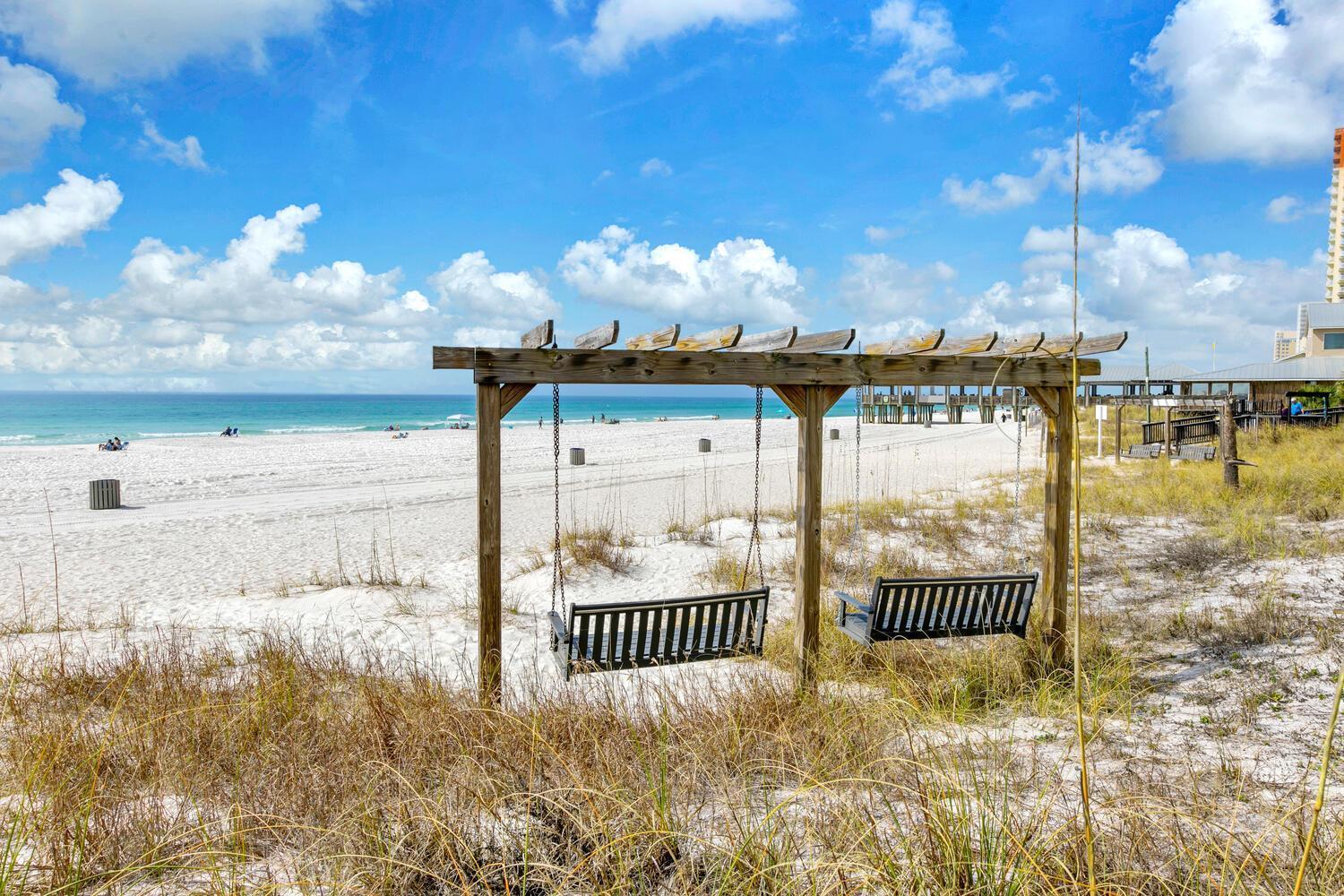 Sunbird 102W Villa Panama City Beach Ngoại thất bức ảnh