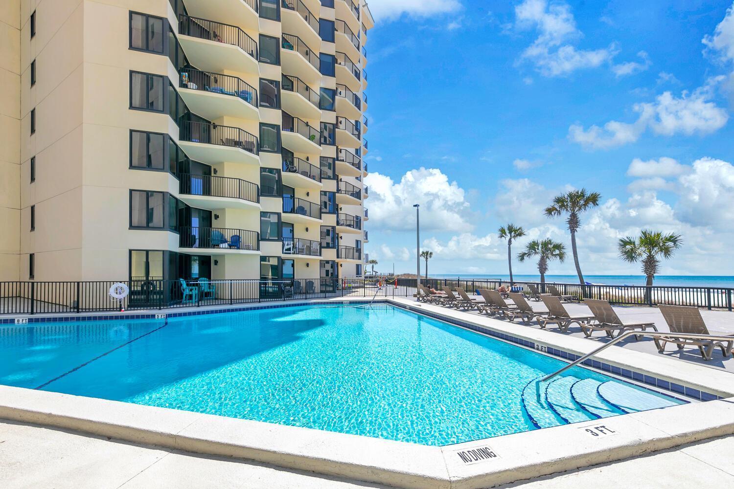 Sunbird 102W Villa Panama City Beach Ngoại thất bức ảnh